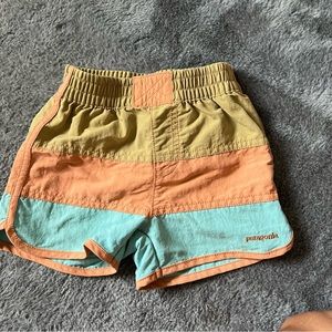 Toddler Patagonia swim